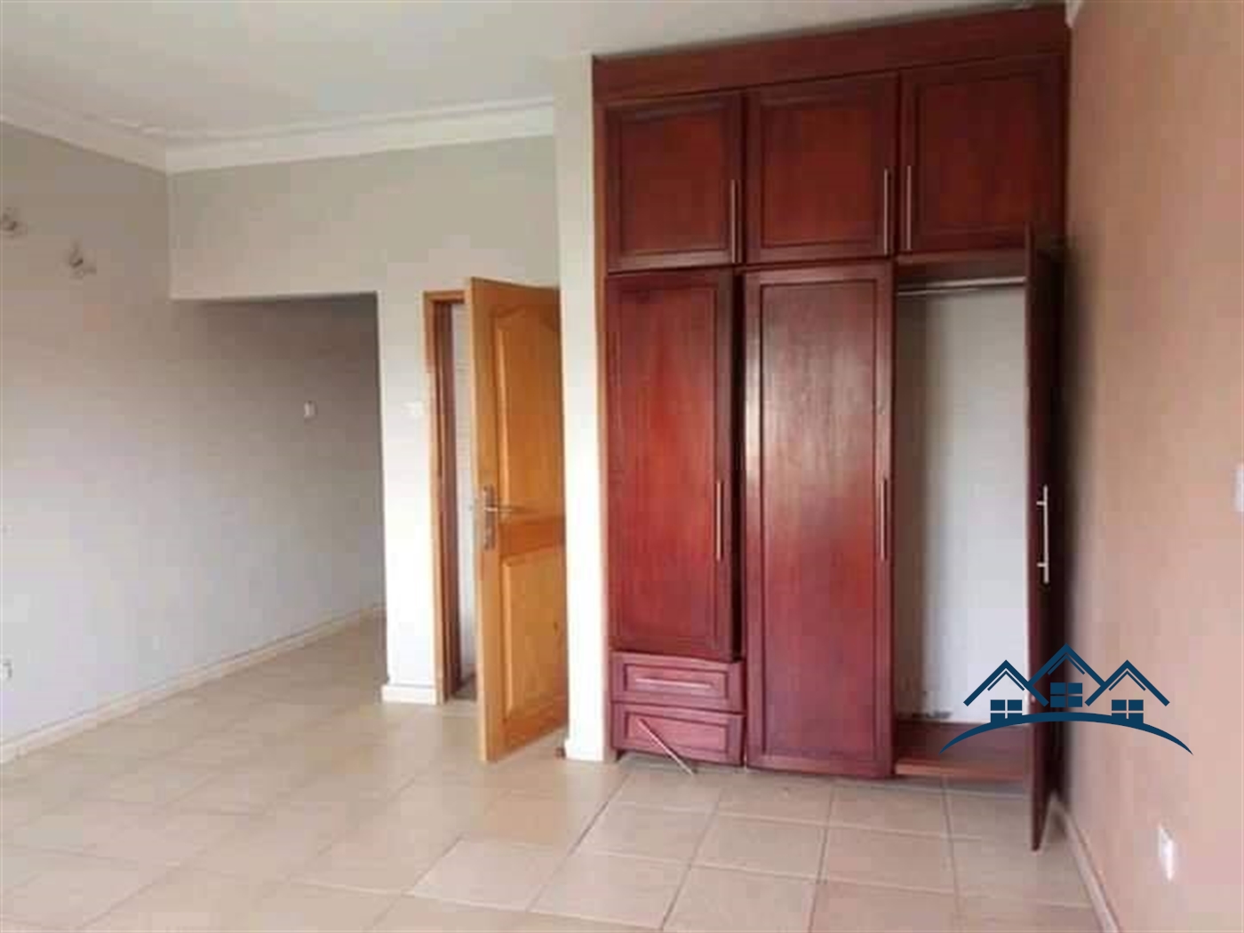 Bungalow for sale in Kireka Wakiso