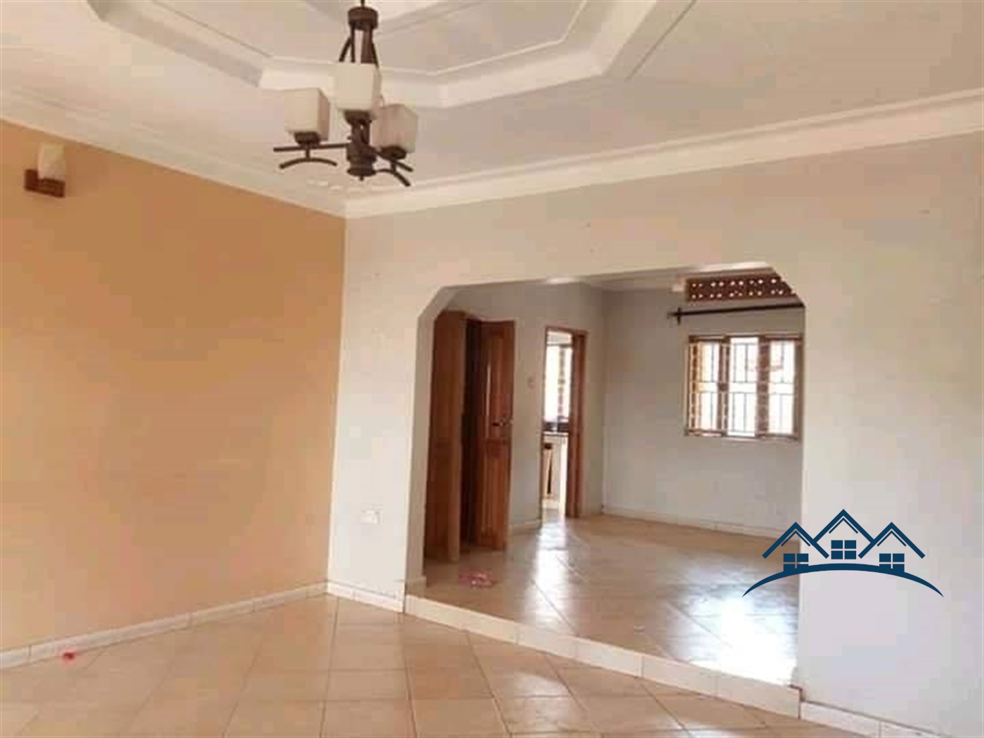 Bungalow for sale in Kireka Wakiso