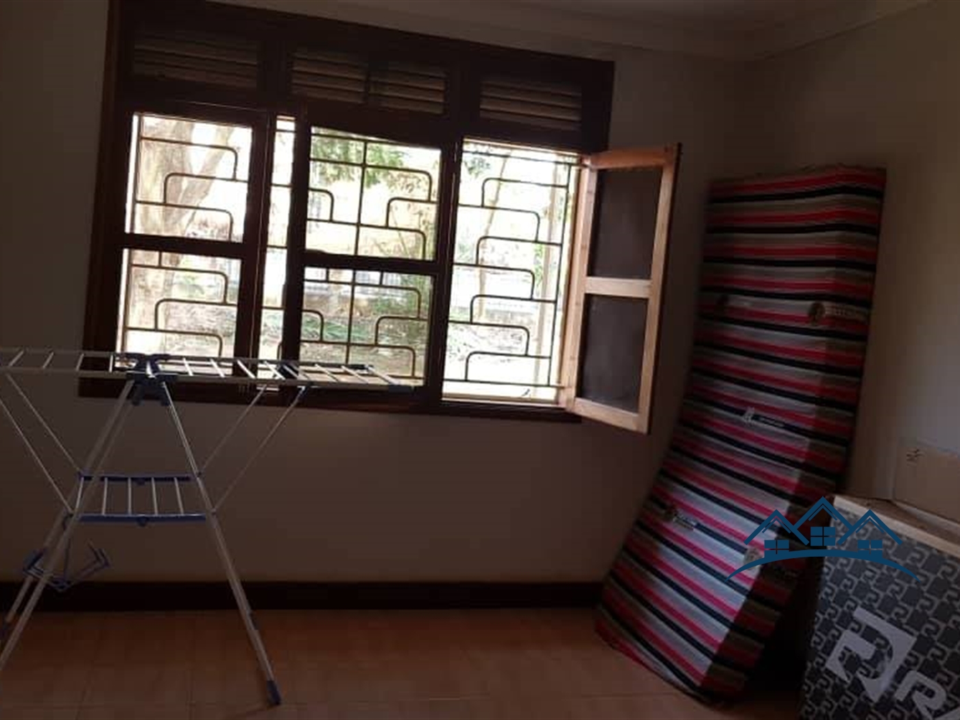 Bungalow for sale in Naguru Wakiso