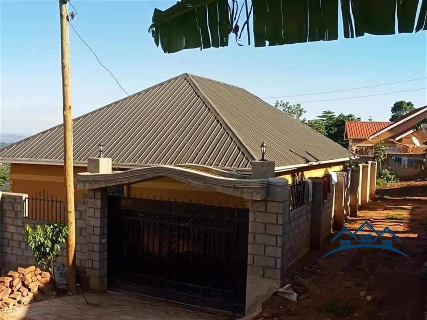 Rental units for sale in Ndejje Wakiso