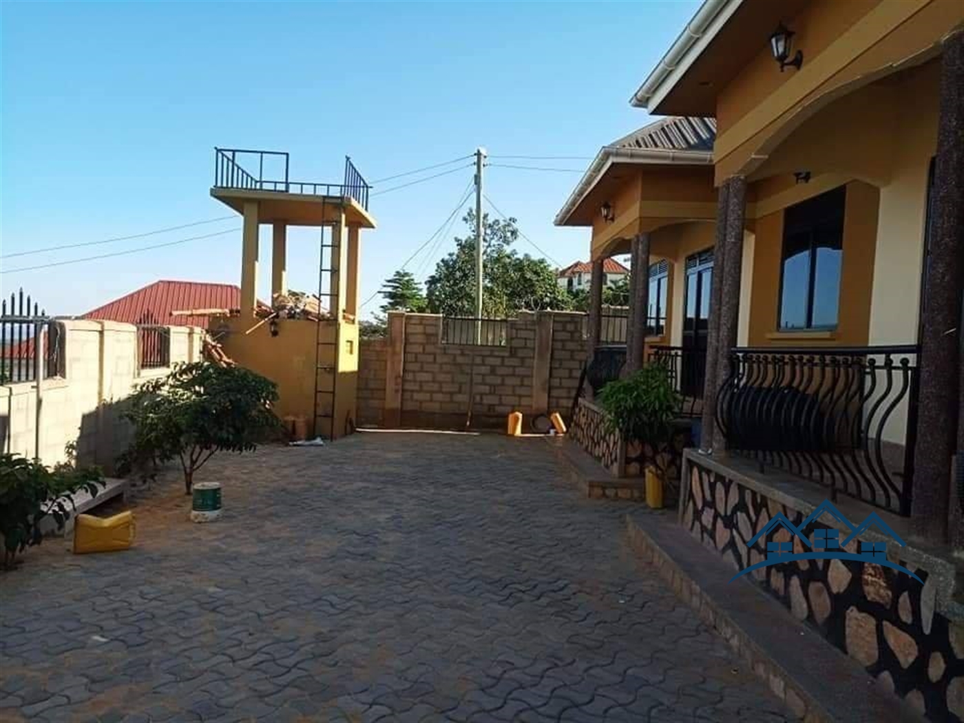 Rental units for sale in Ndejje Wakiso