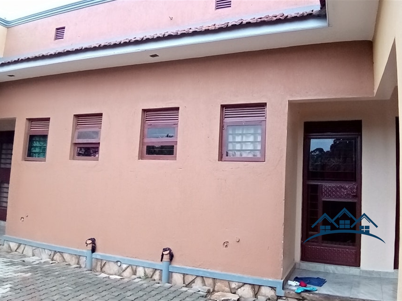 Rental units for sale in Kisaasi Wakiso