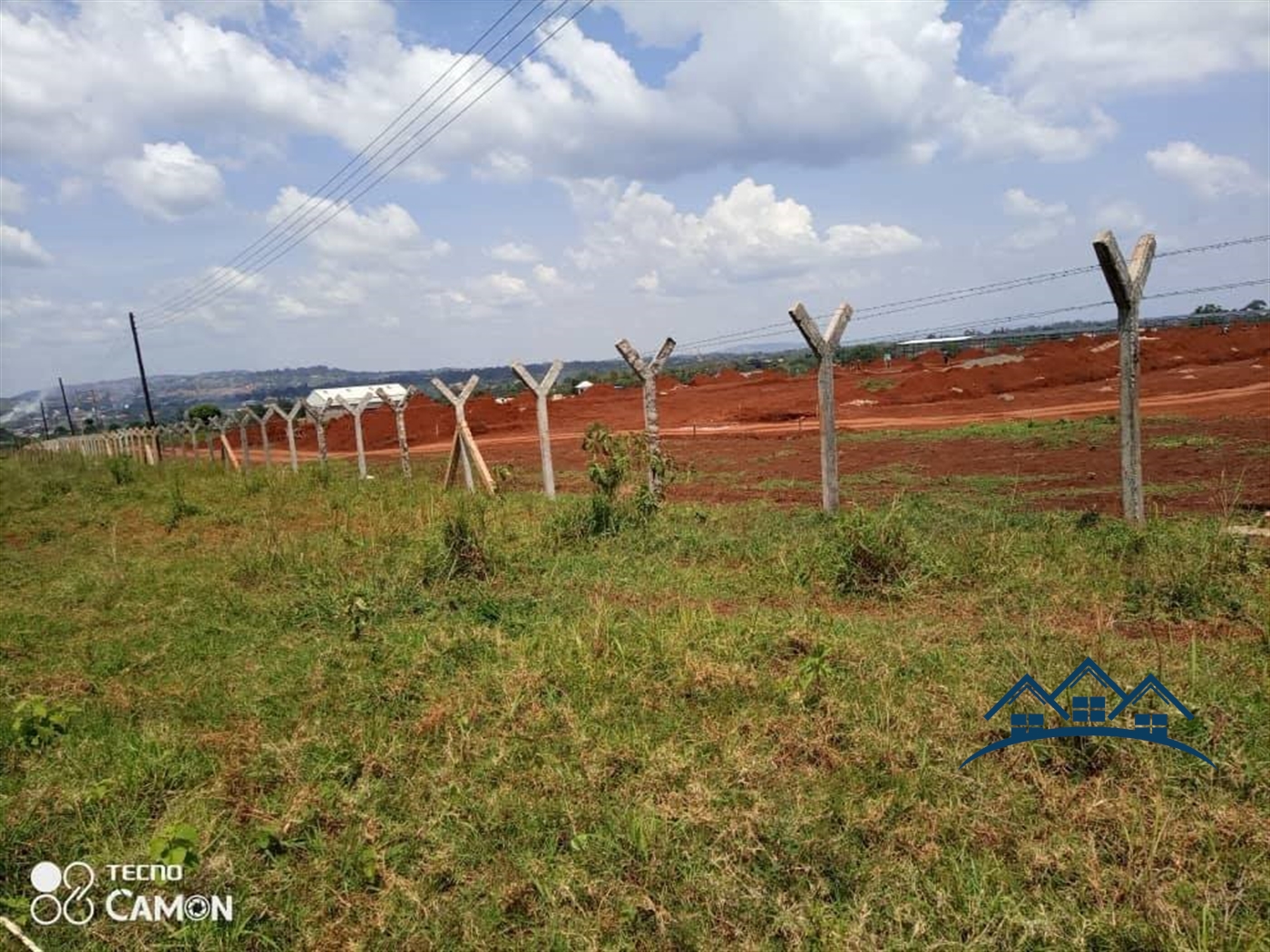 Multipurpose Land for sale in Njeru Jinja