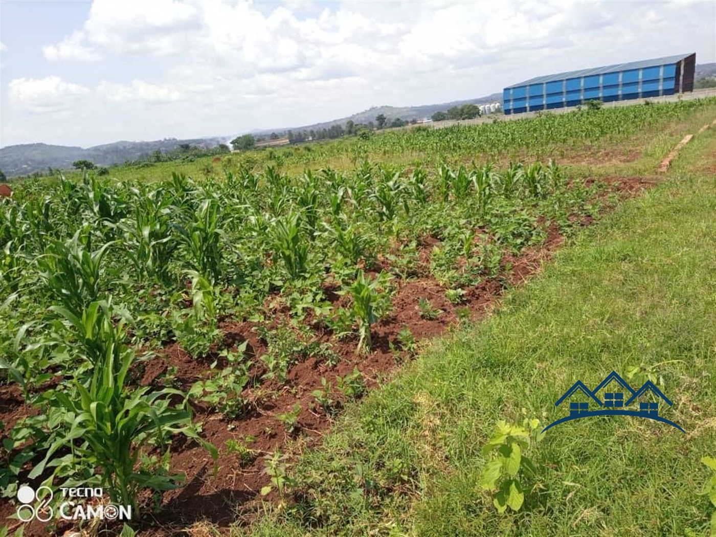 Multipurpose Land for sale in Njeru Jinja