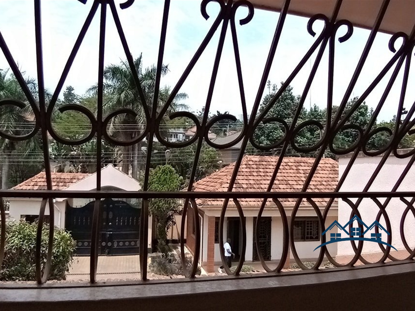 Storeyed house for sale in Naguru Kampala