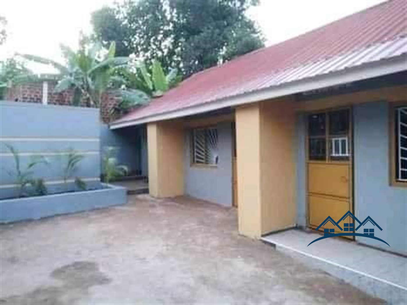 Rental units for sale in Kisaasi Wakiso