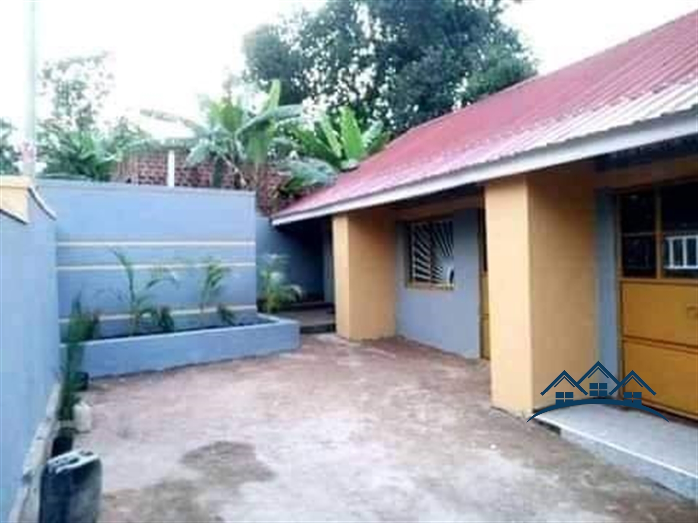 Rental units for sale in Kisaasi Wakiso