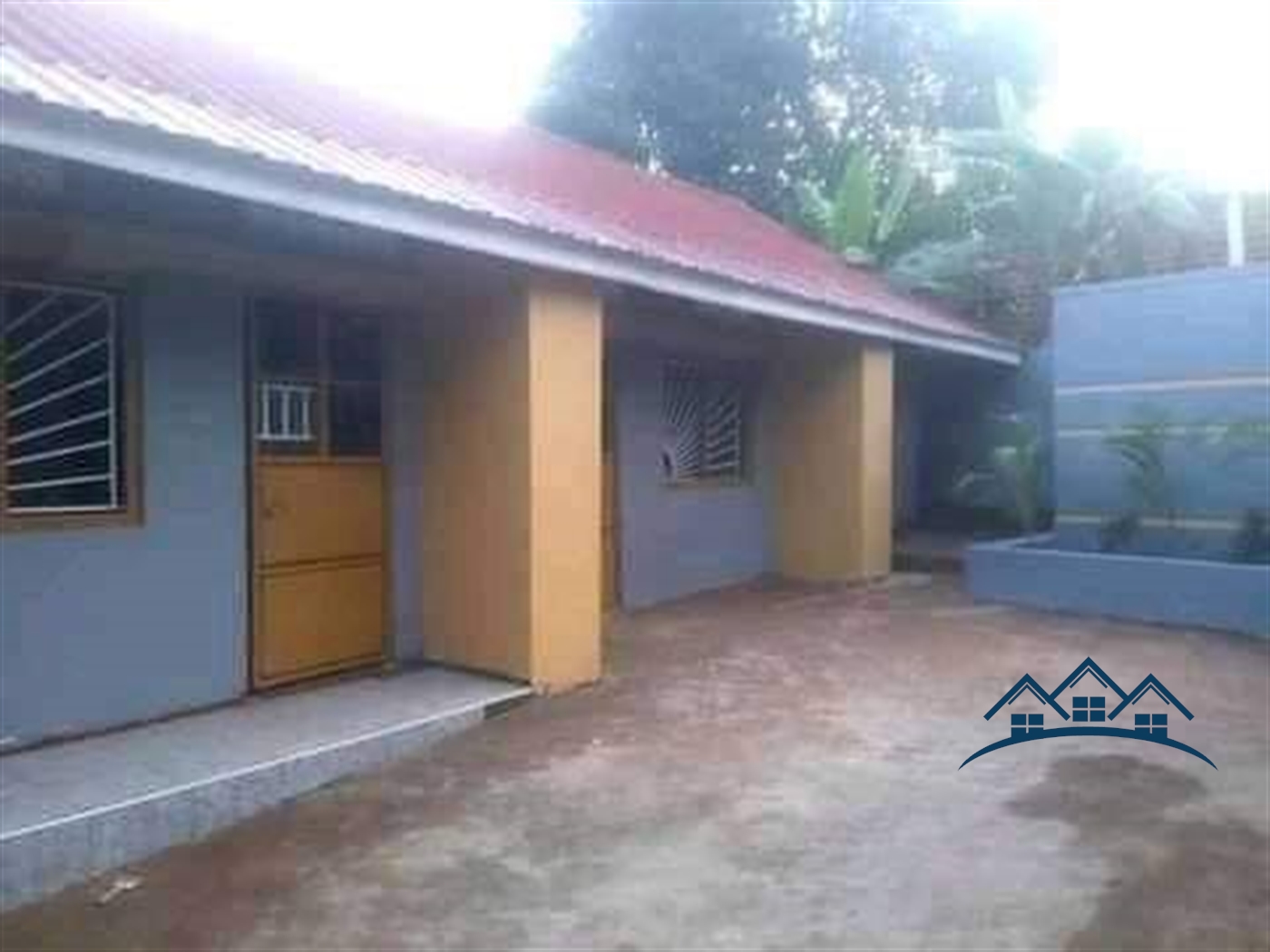 Rental units for sale in Kisaasi Wakiso