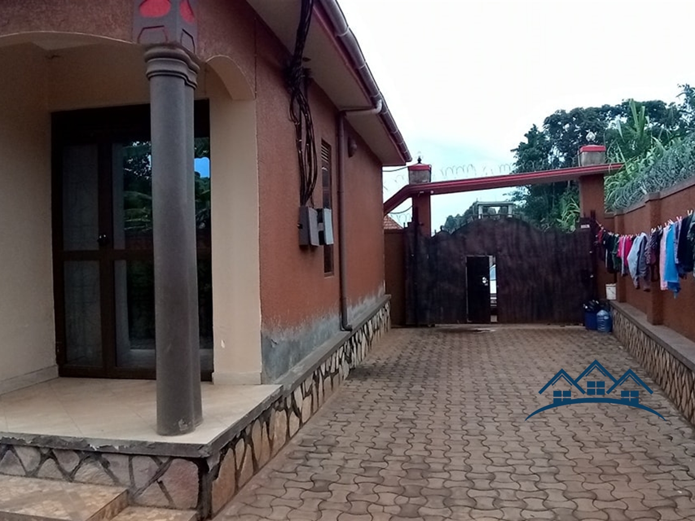 Rental units for sale in Kyanja Wakiso