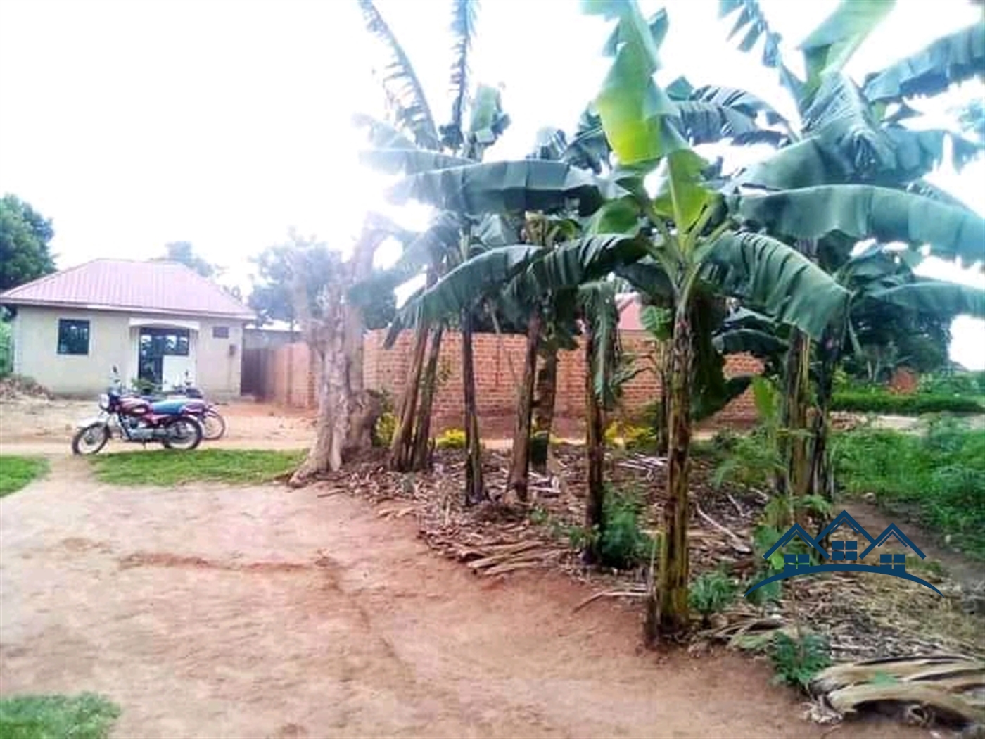 Bungalow for sale in Busiika Wakiso