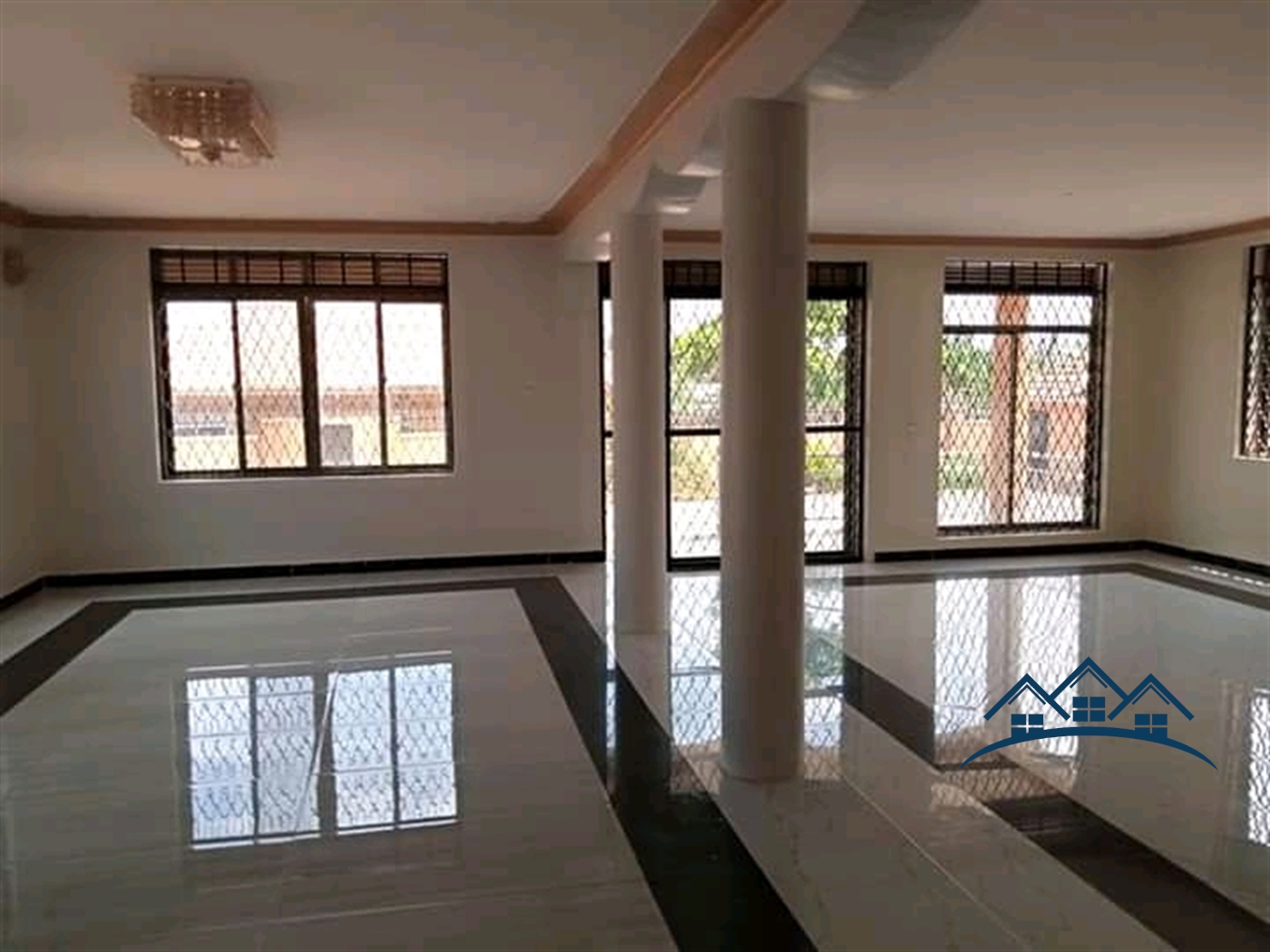 Storeyed house for sale in Gayaza Wakiso