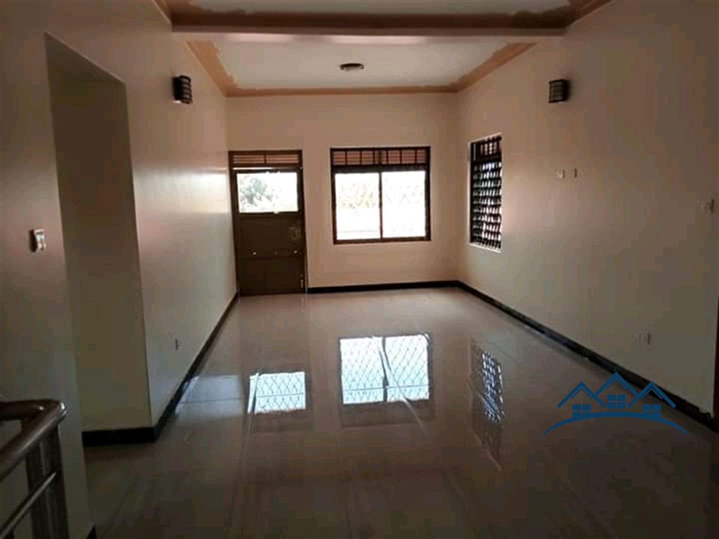 Storeyed house for sale in Gayaza Wakiso