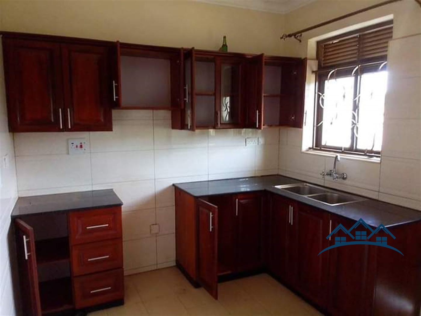 Apartment for rent in Kira Wakiso