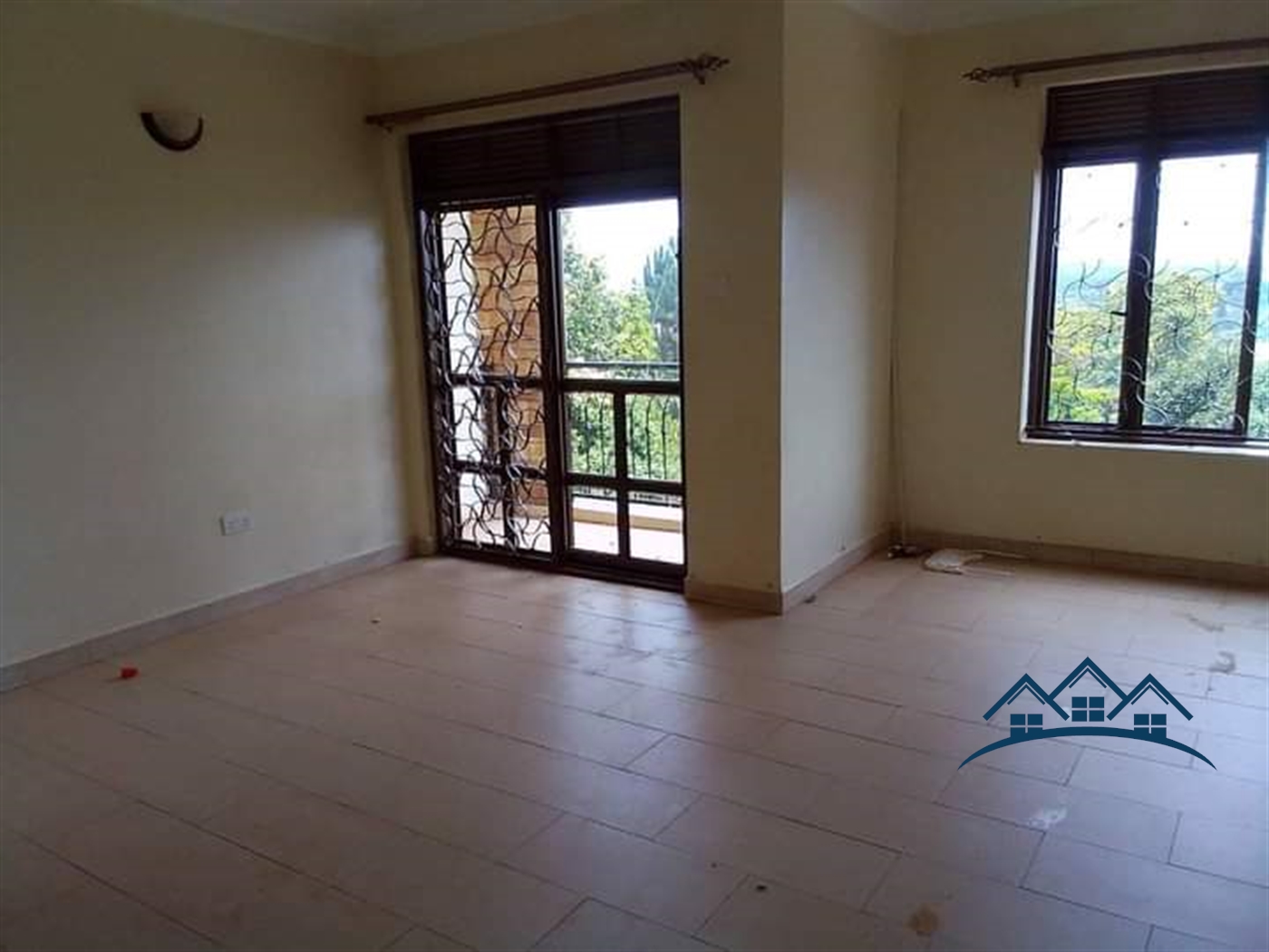 Apartment for rent in Kira Wakiso