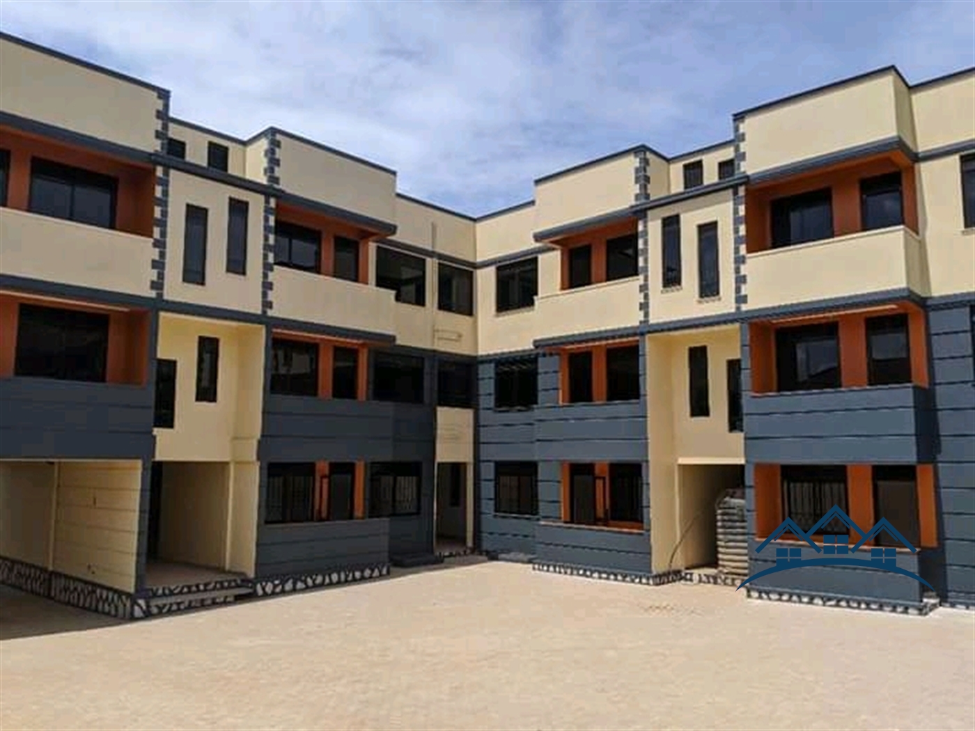 Apartment for sale in Kira Wakiso