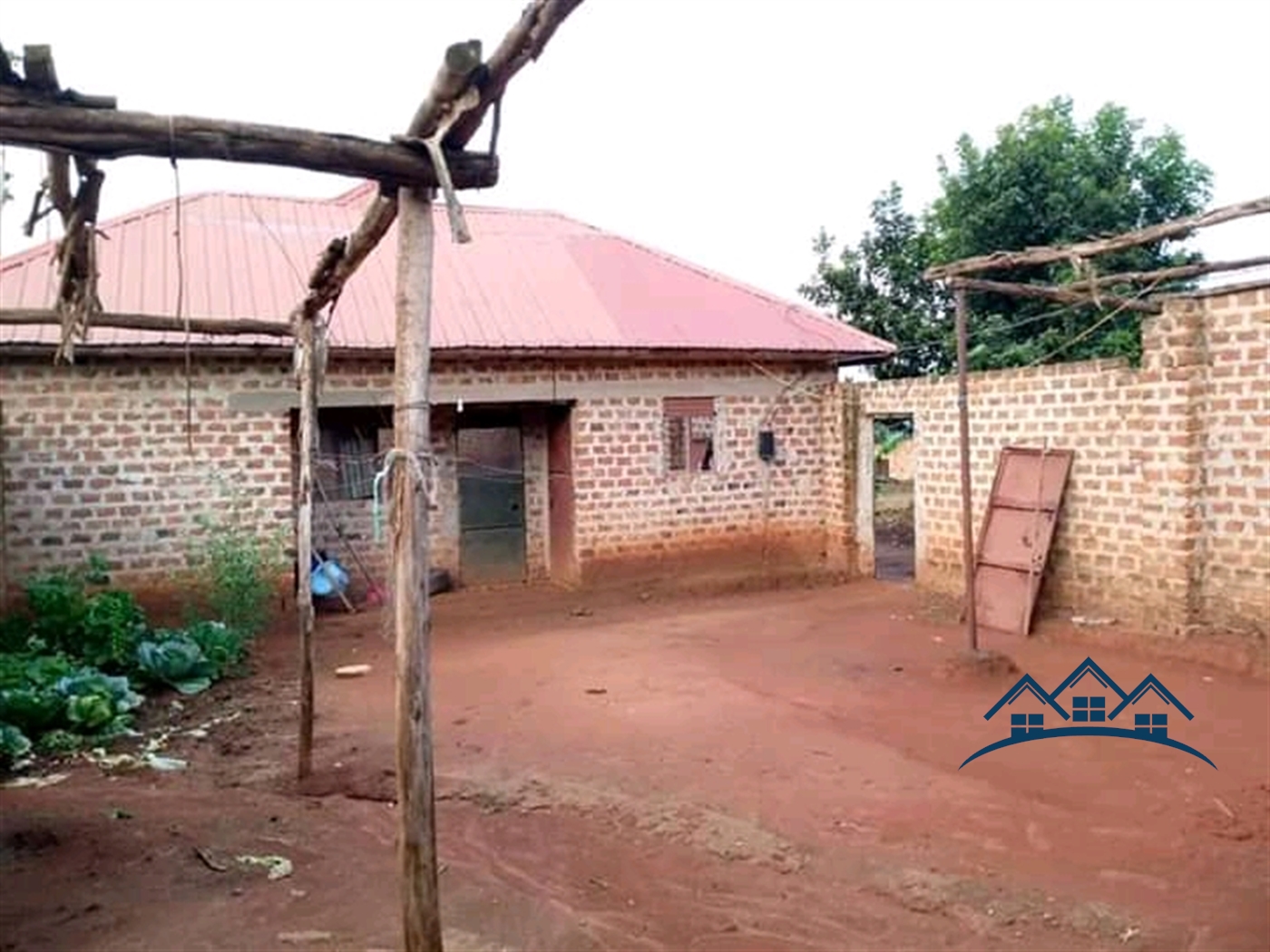 Bungalow for sale in Matugga Wakiso