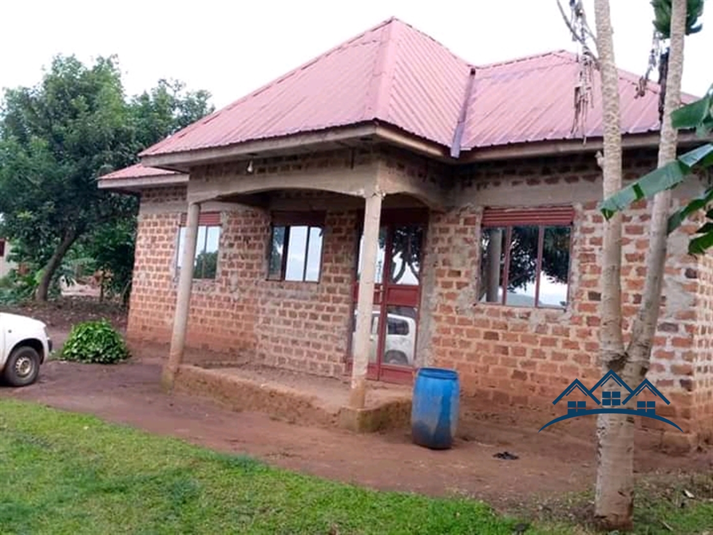 Bungalow for sale in Matugga Wakiso