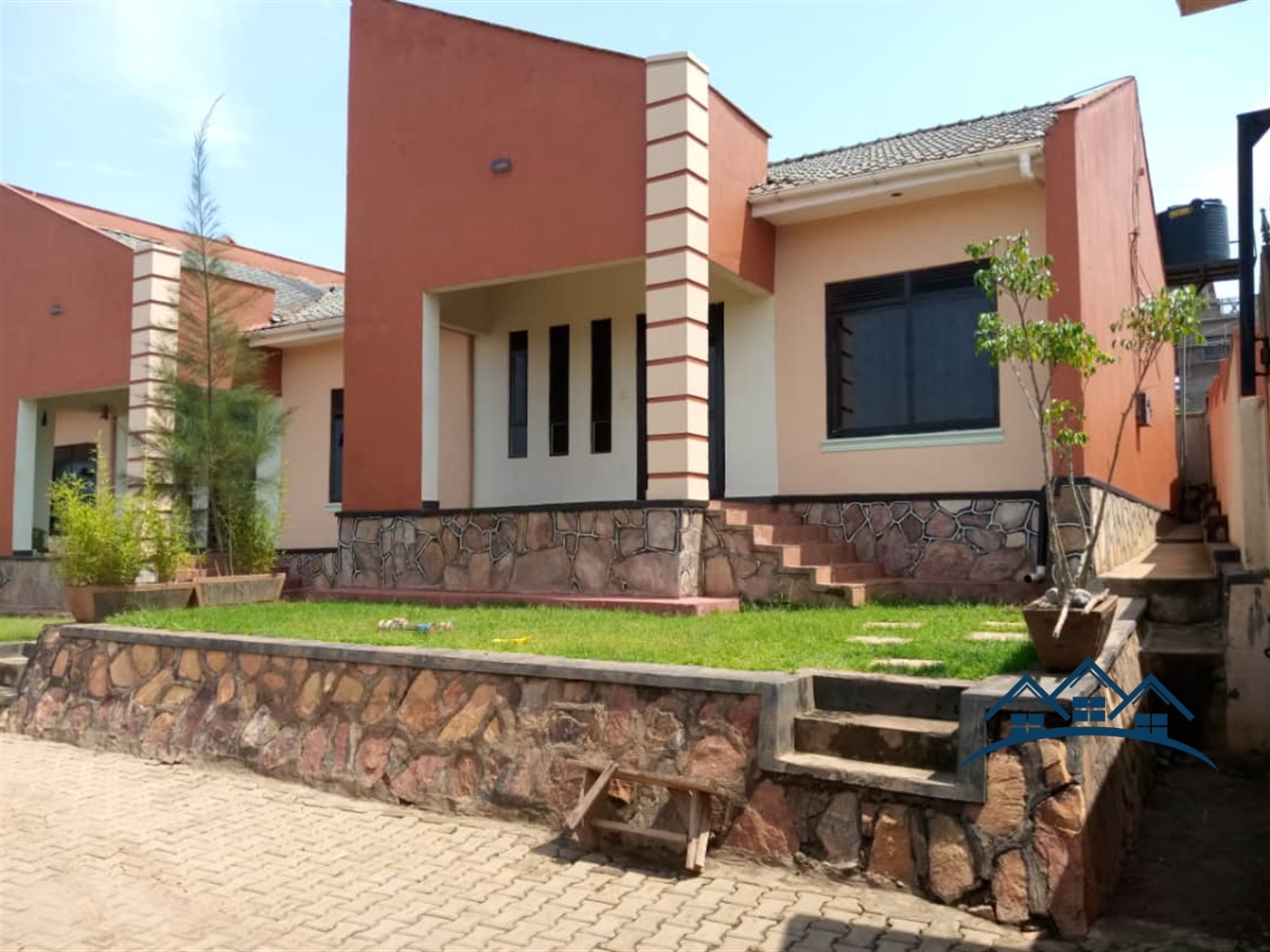 Rental units for sale in Kyanja Kampala