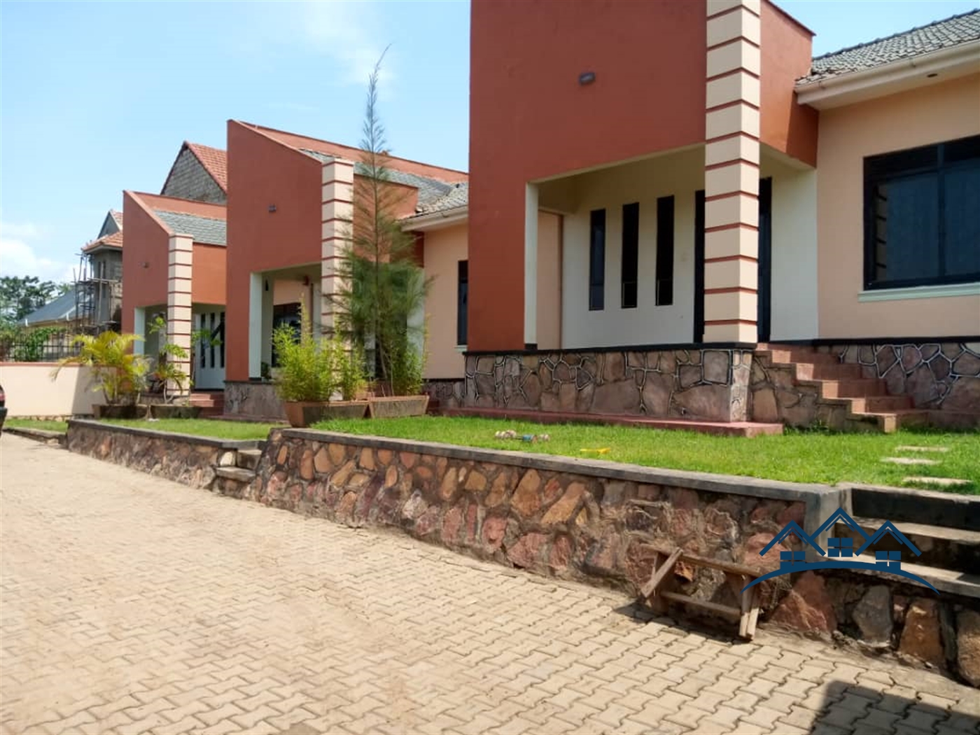 Rental units for sale in Kyanja Kampala