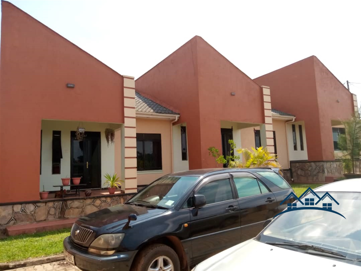 Rental units for sale in Kyanja Kampala