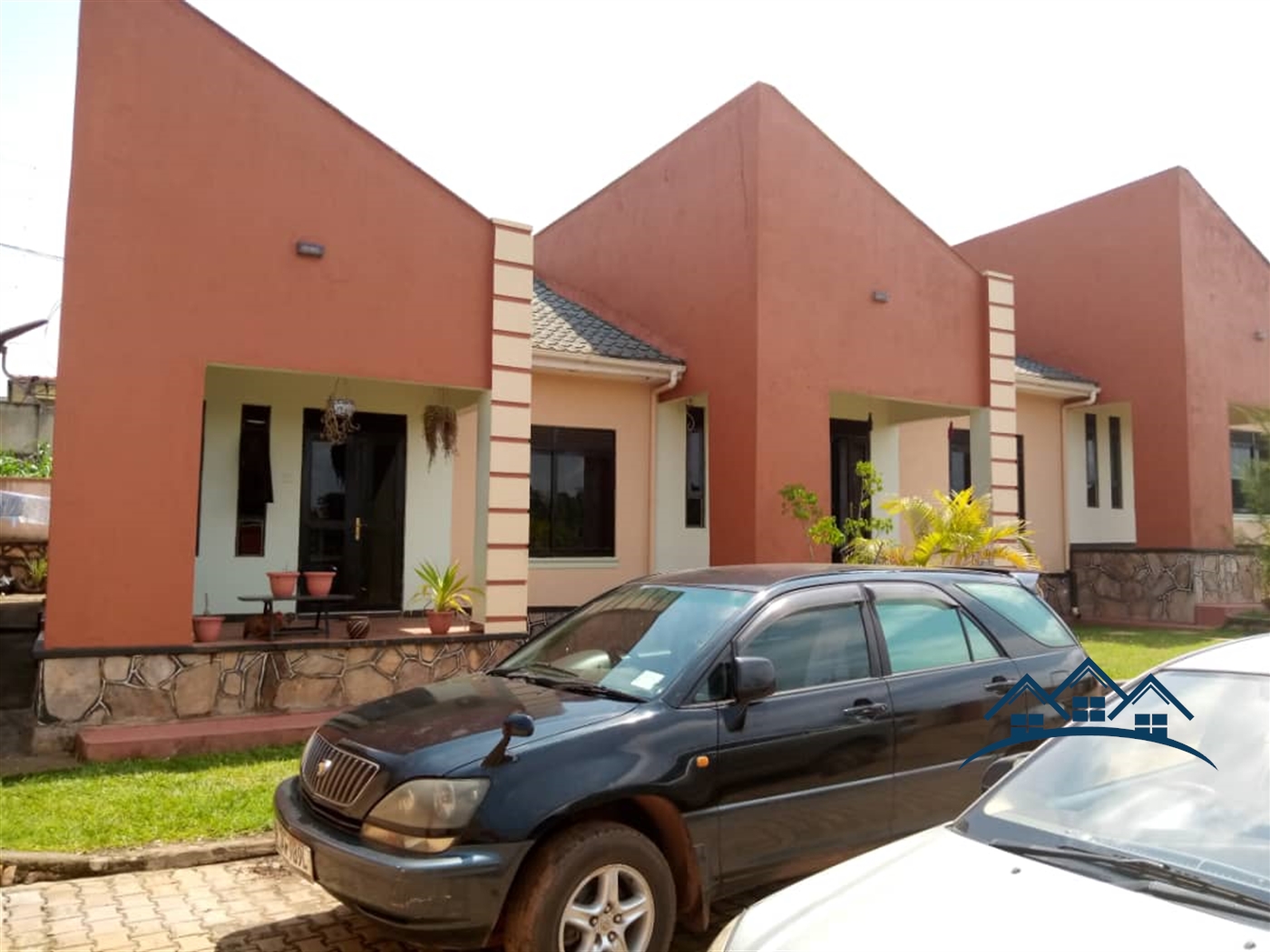 Rental units for sale in Kyanja Kampala