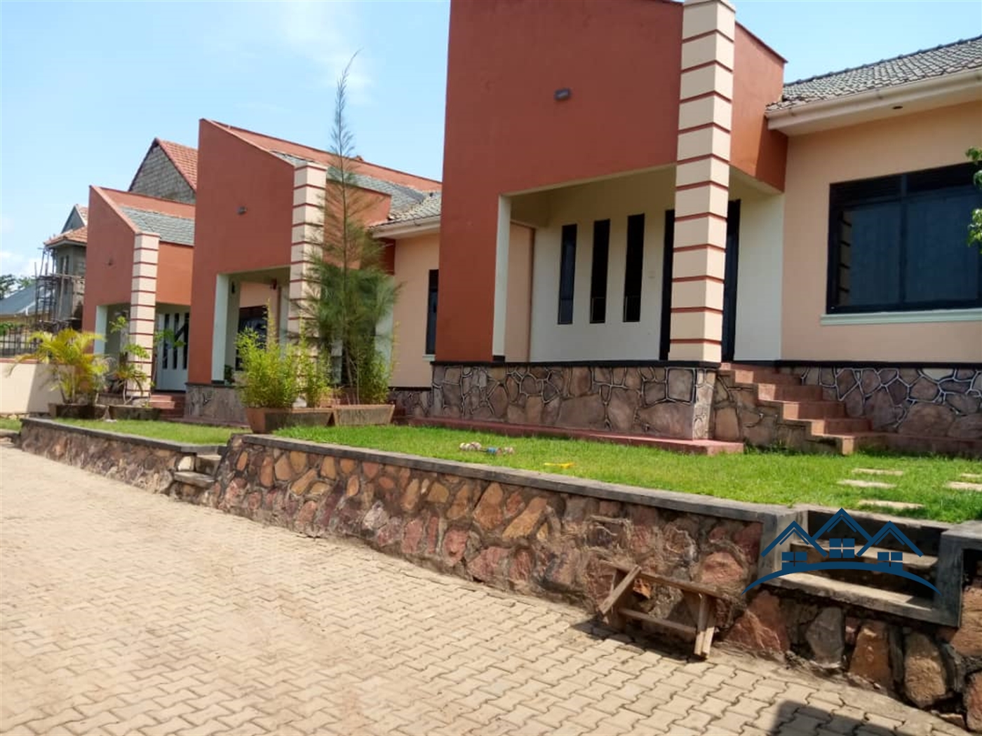 Rental units for sale in Kyanja Kampala