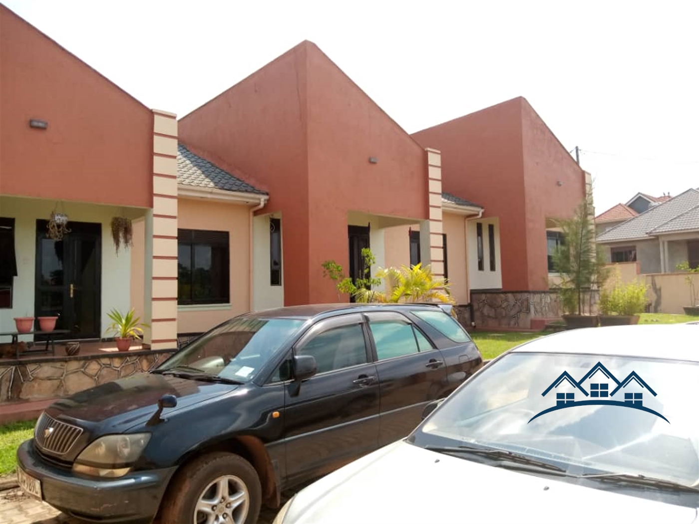 Rental units for sale in Kyanja Kampala