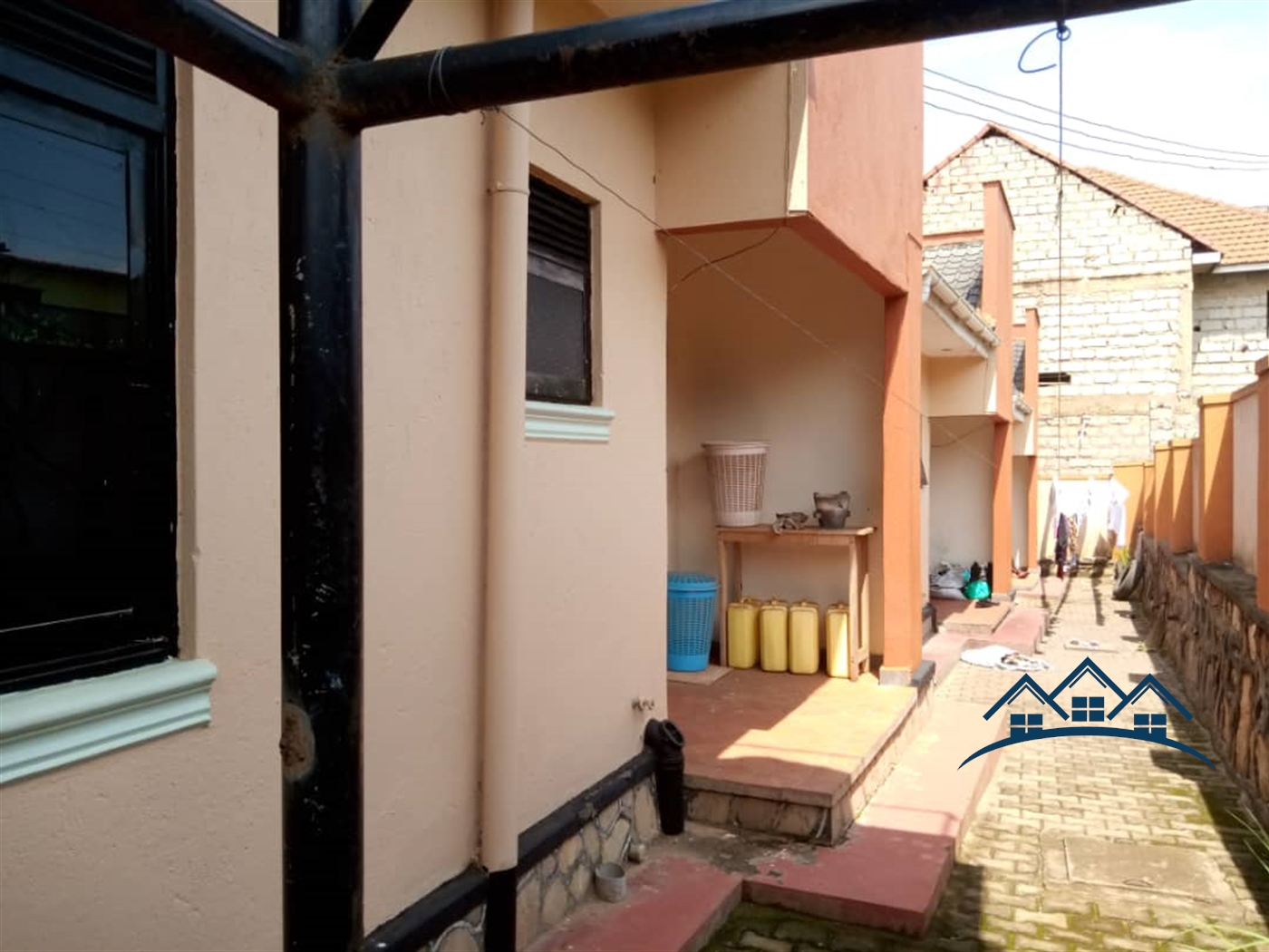 Rental units for sale in Kyanja Kampala