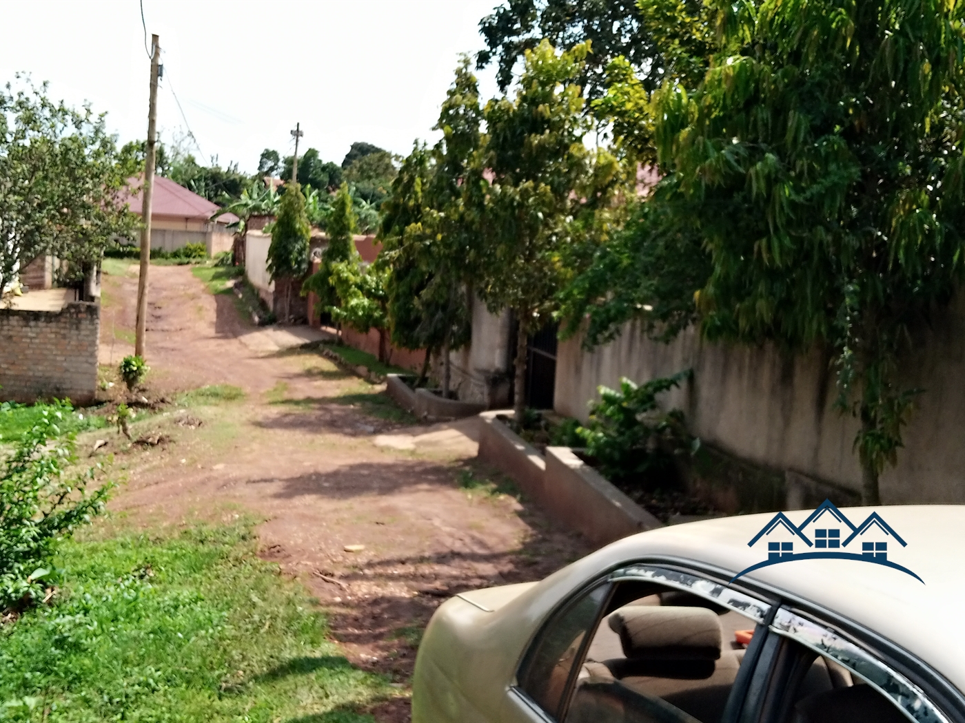 Rental units for sale in Kira Wakiso