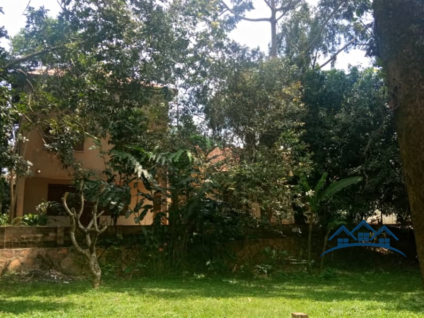 Storeyed house for sale in Lungujja Kampala