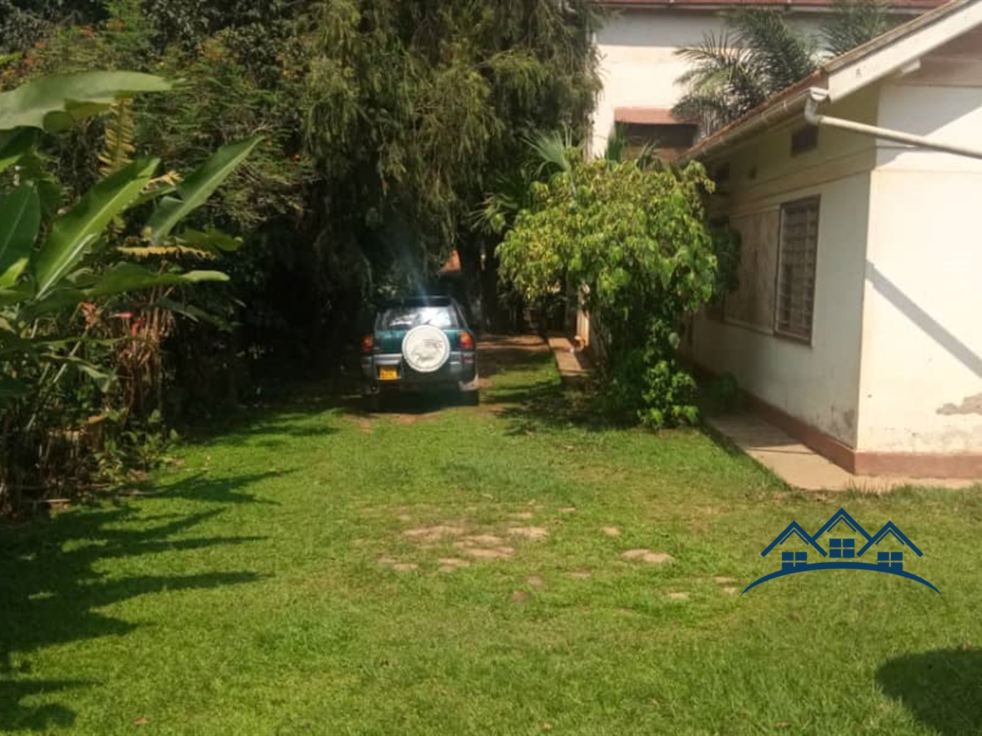 Storeyed house for sale in Lungujja Kampala