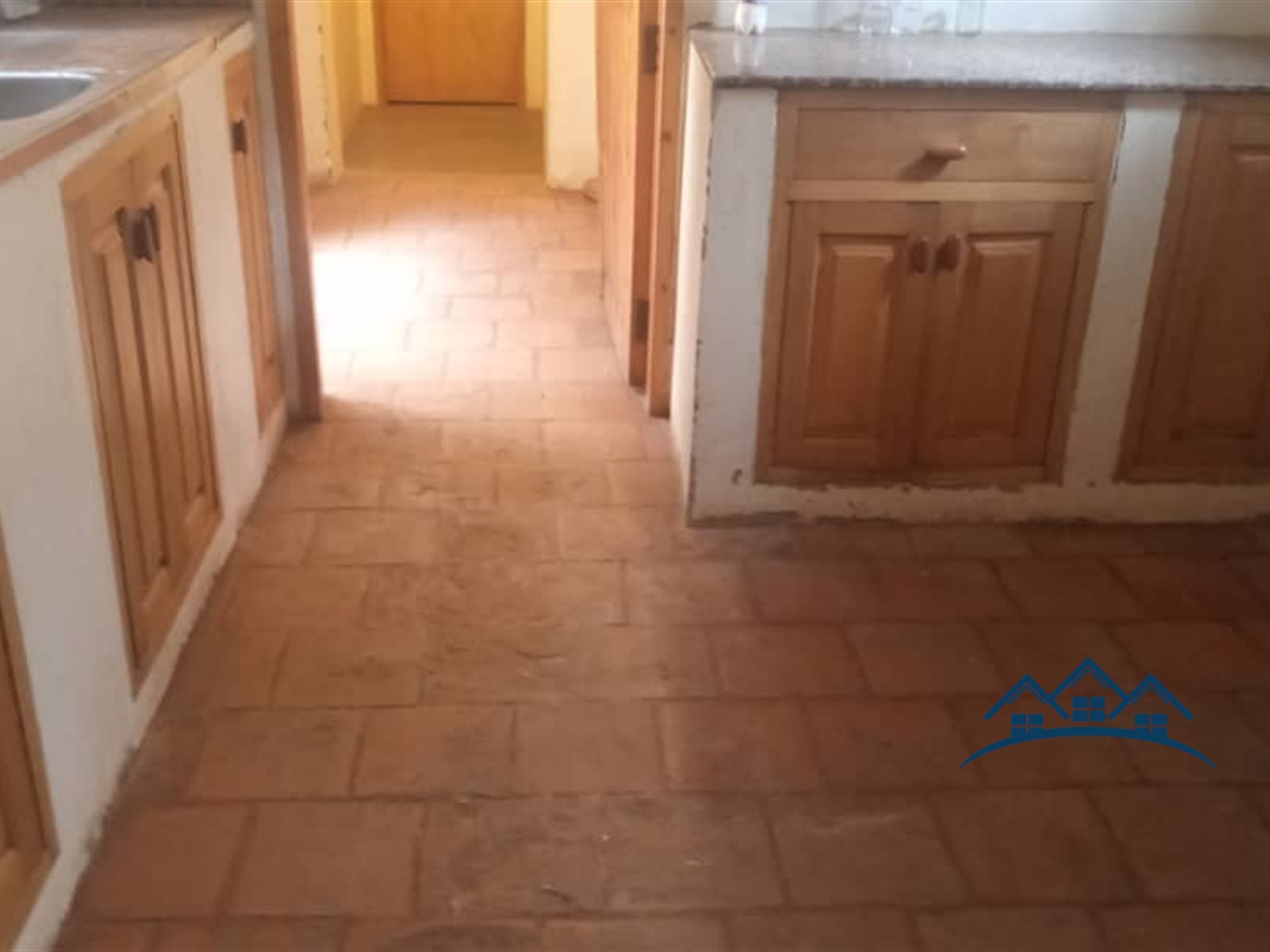 Storeyed house for sale in Lungujja Kampala