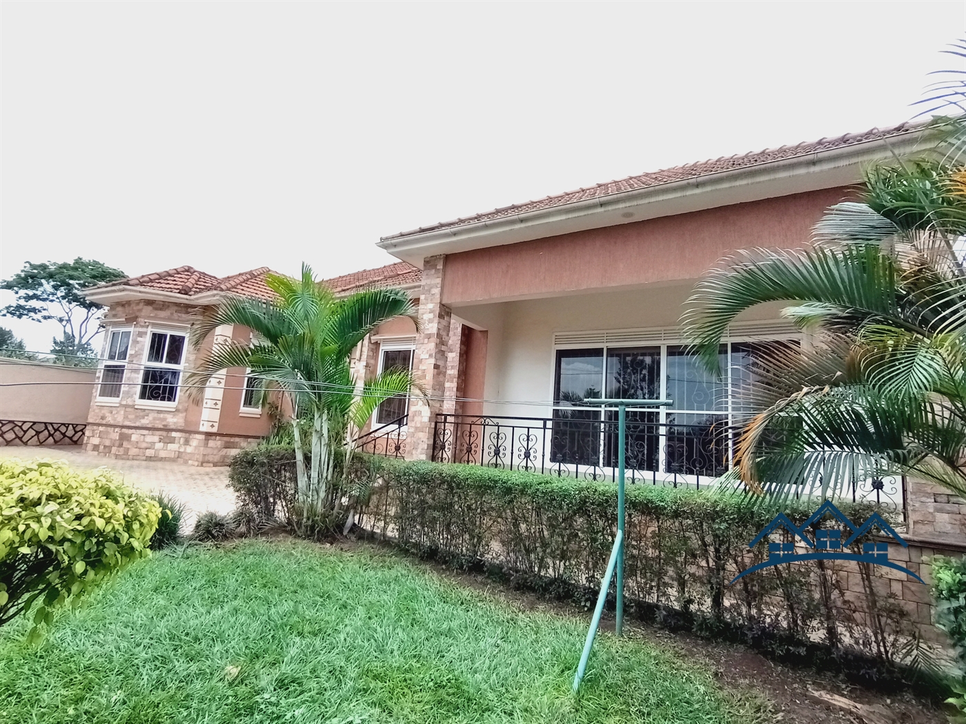 Bungalow for sale in Kira Wakiso