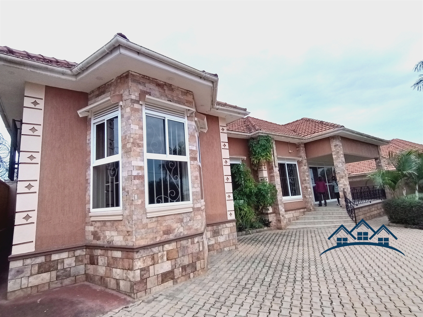 Bungalow for sale in Kira Wakiso