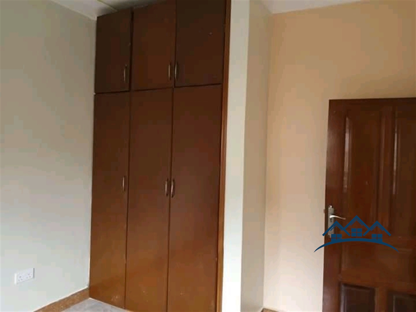 Semi Detached for rent in Kira Wakiso