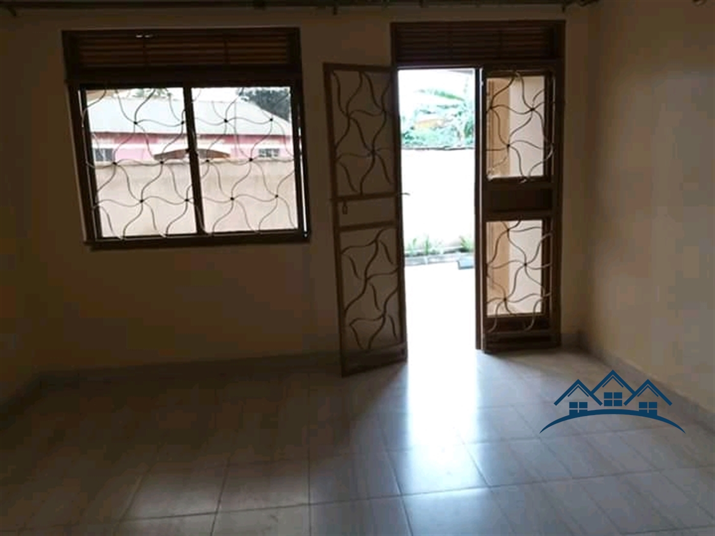 Semi Detached for rent in Namugongo Wakiso