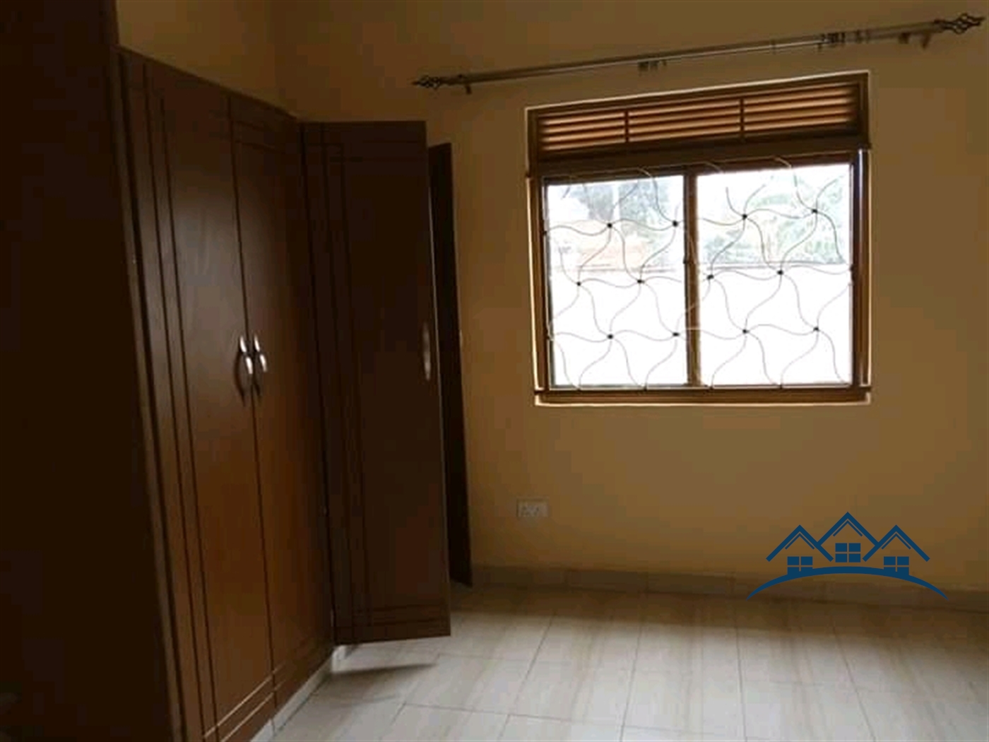 Semi Detached for rent in Namugongo Wakiso