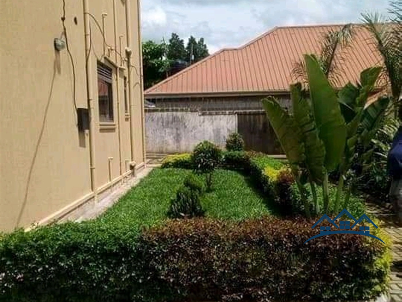 Apartment for rent in Namugongo Wakiso