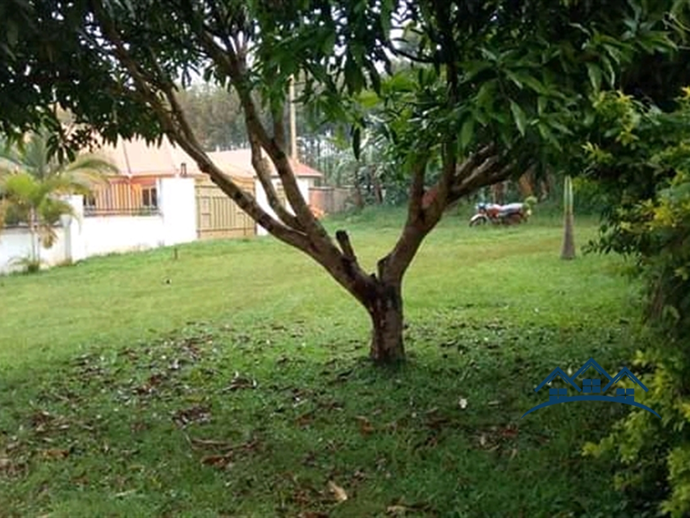 Bungalow for sale in Nakisunga Wakiso