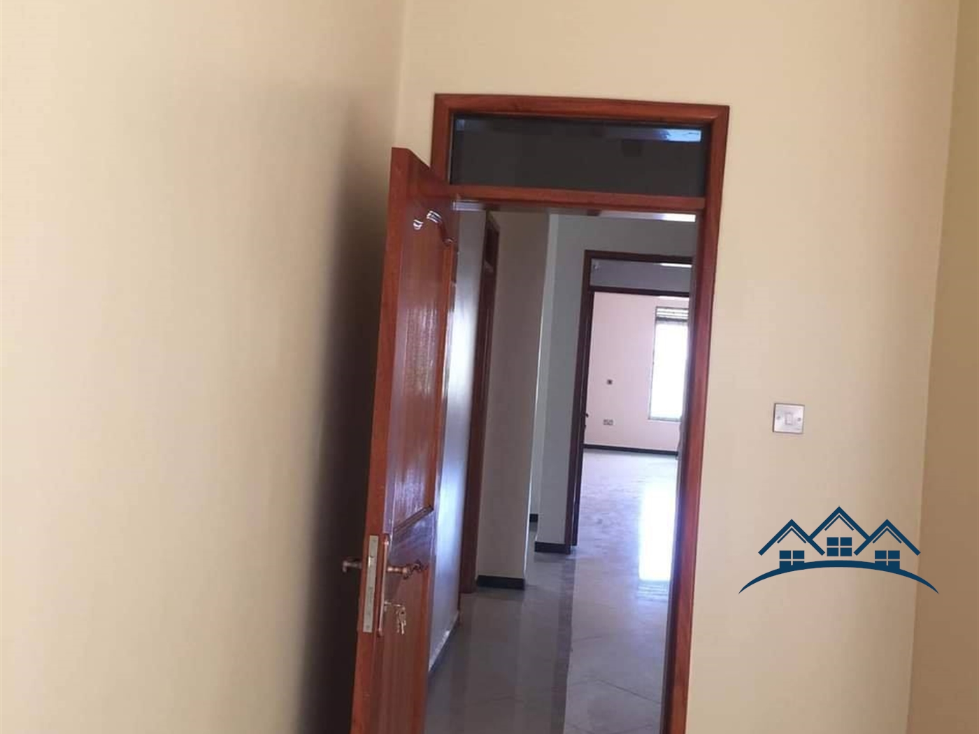 Bungalow for sale in Bwebajja Kampala