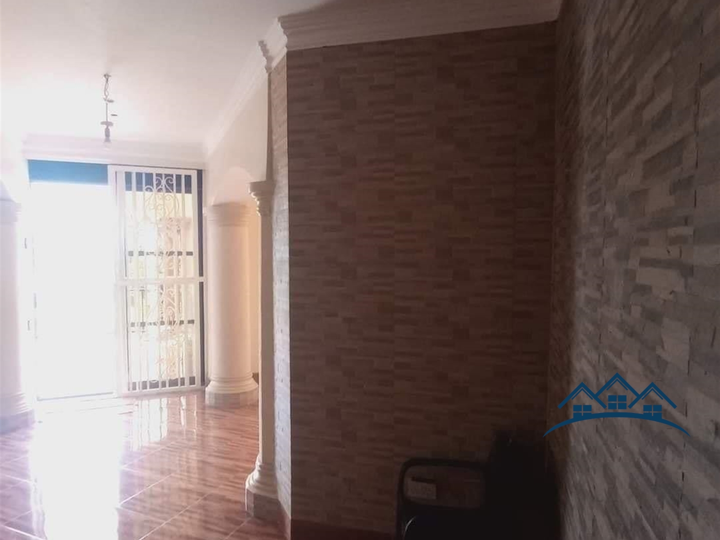 Storeyed house for sale in Gayaza Wakiso