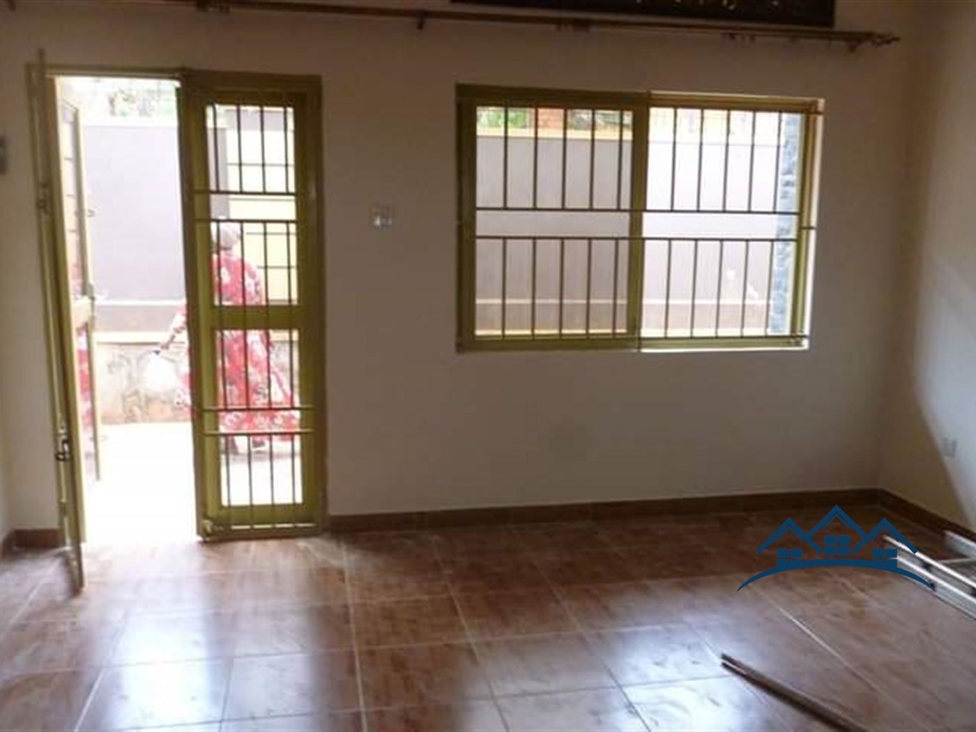 Semi Detached for rent in Bweyogerere Wakiso