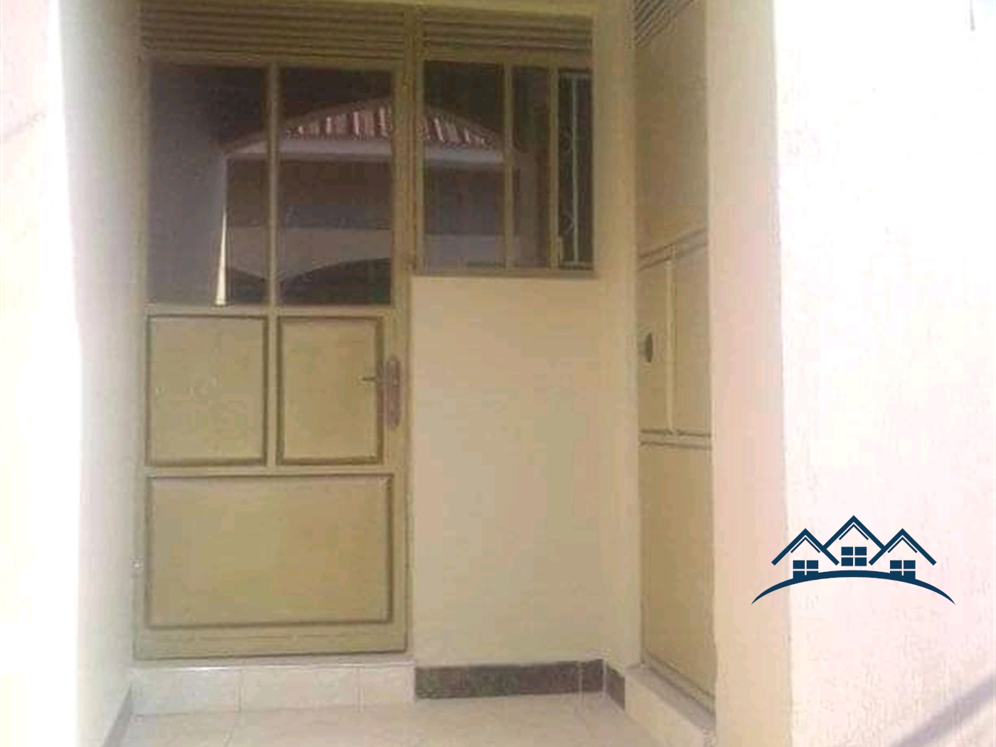 Semi Detached for rent in Gayaza Wakiso