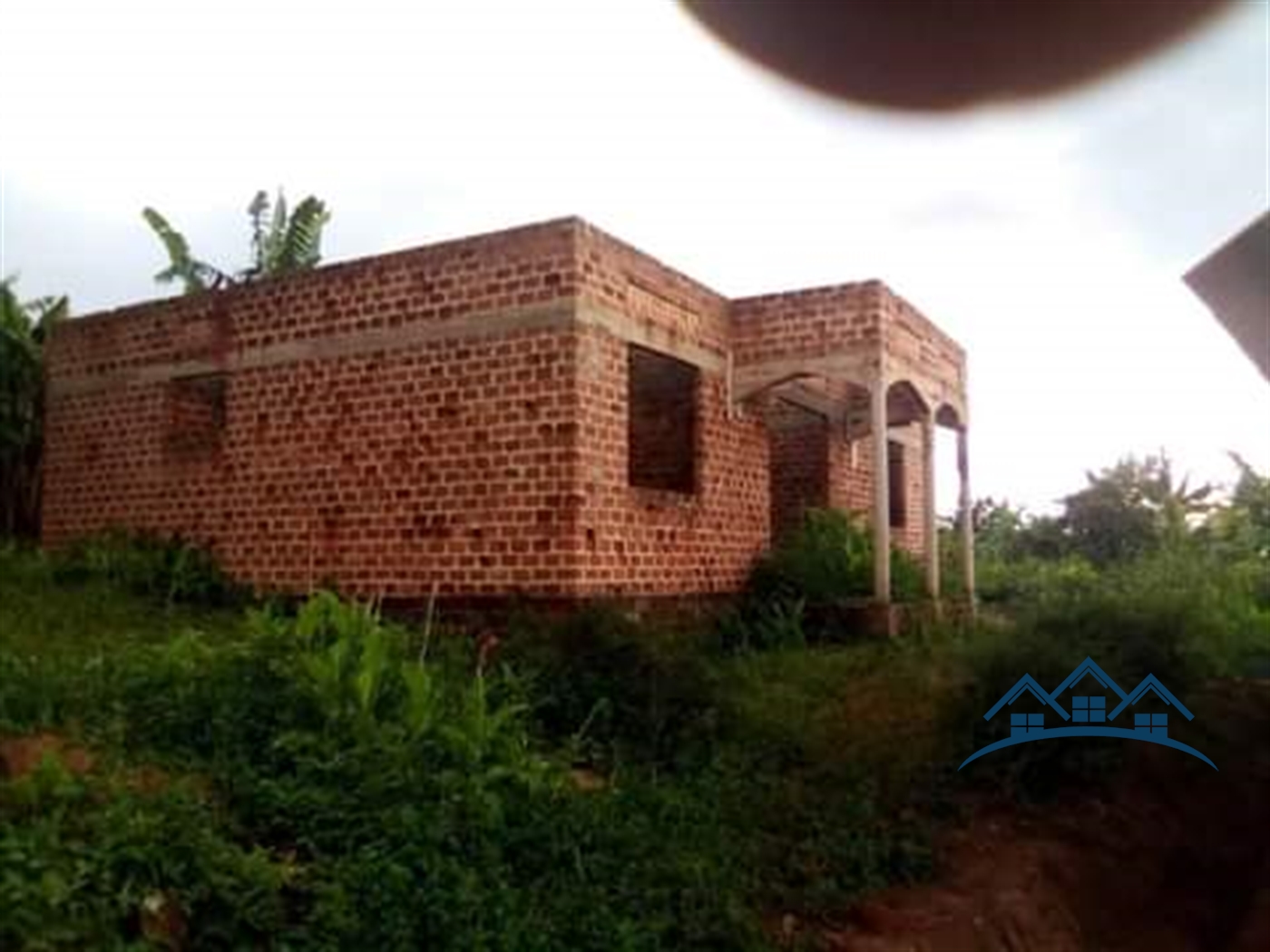 Shell House for sale in Kabembe Mukono