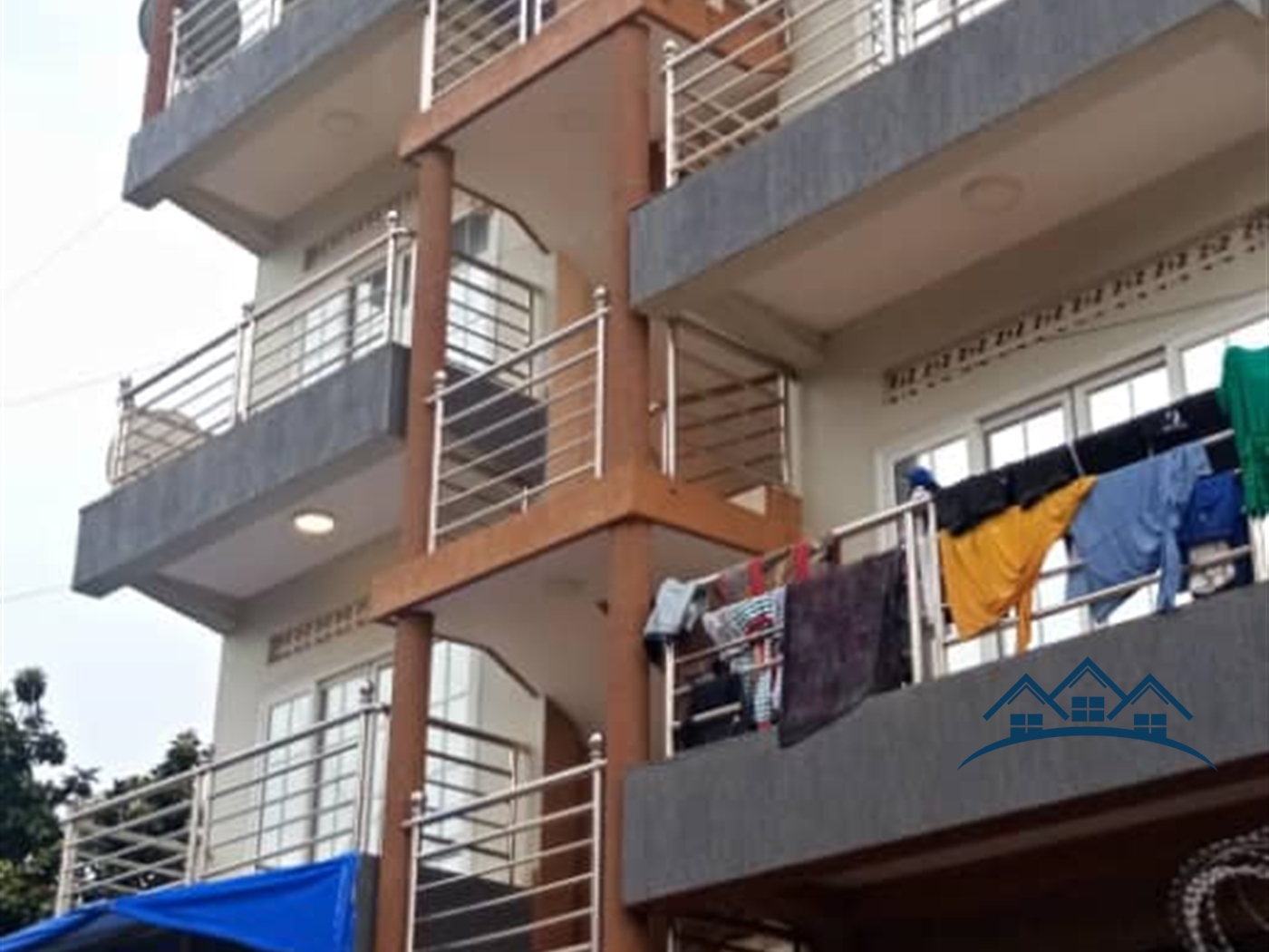 Hostel for sale in Nankulabye Kampala