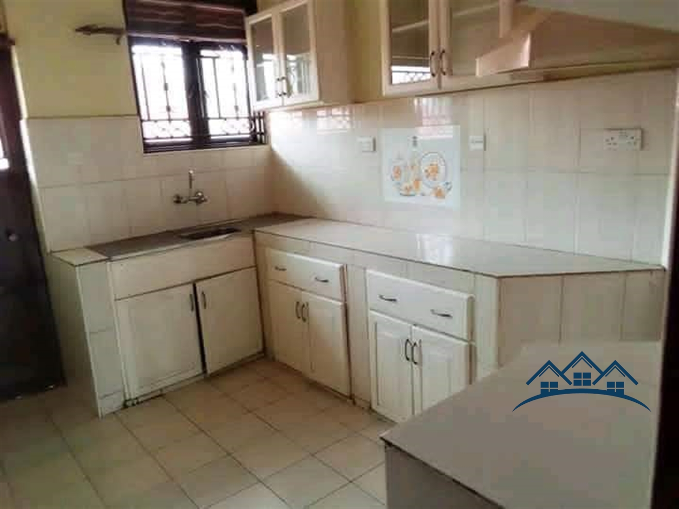 Apartment for rent in Kira Wakiso