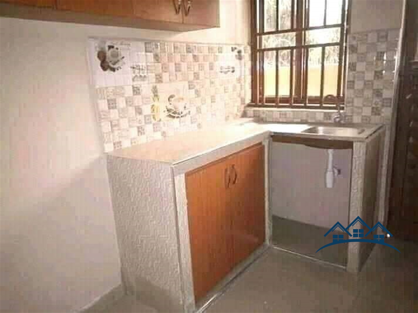 Apartment for rent in Naalya Wakiso