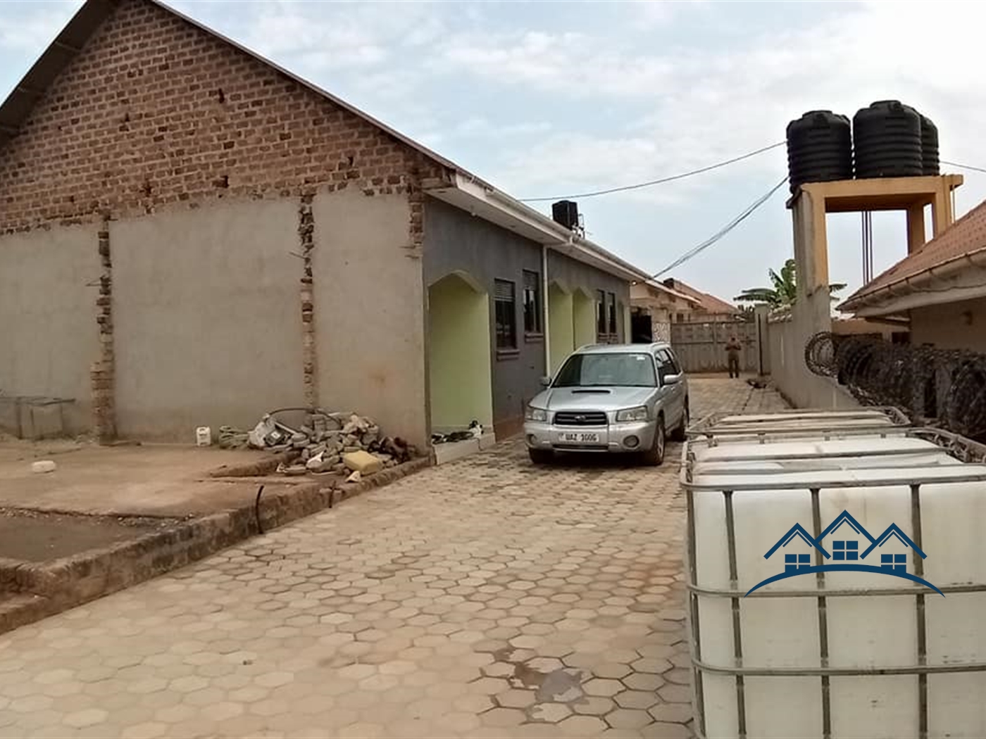 Rental units for sale in Namugongo Wakiso