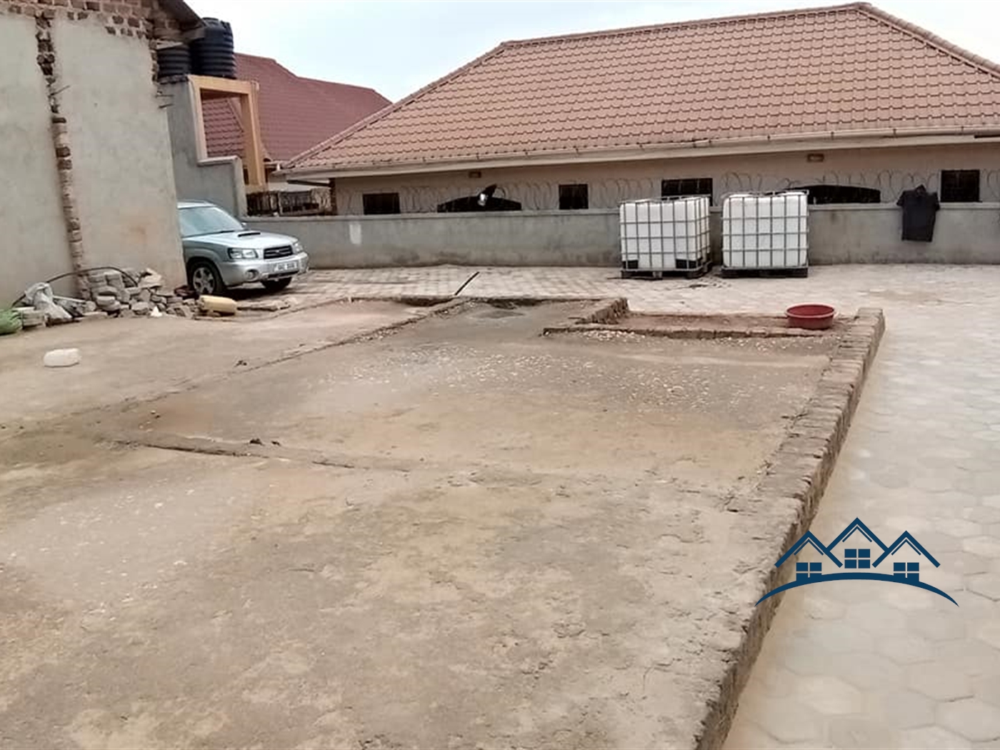 Rental units for sale in Namugongo Wakiso