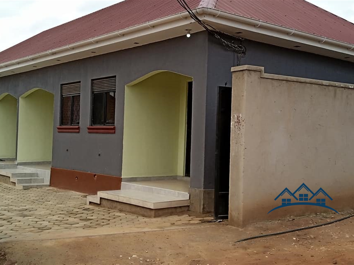 Rental units for sale in Namugongo Wakiso